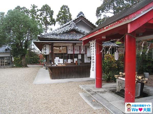 日本波物神社七夕12